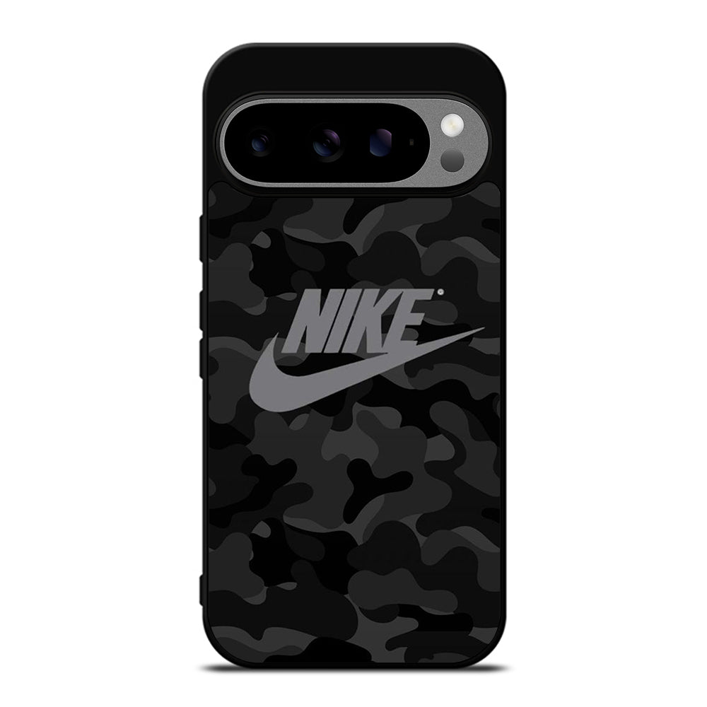NIKE CAMO ART LOGO Google Pixel 9 Pro XL Case Cover