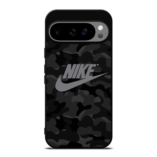 NIKE CAMO ART LOGO Google Pixel 9 Pro XL Case Cover