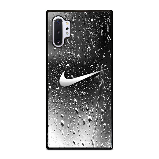 NIKE EMBLEM Samsung Galaxy Note 10 Plus Case Cover