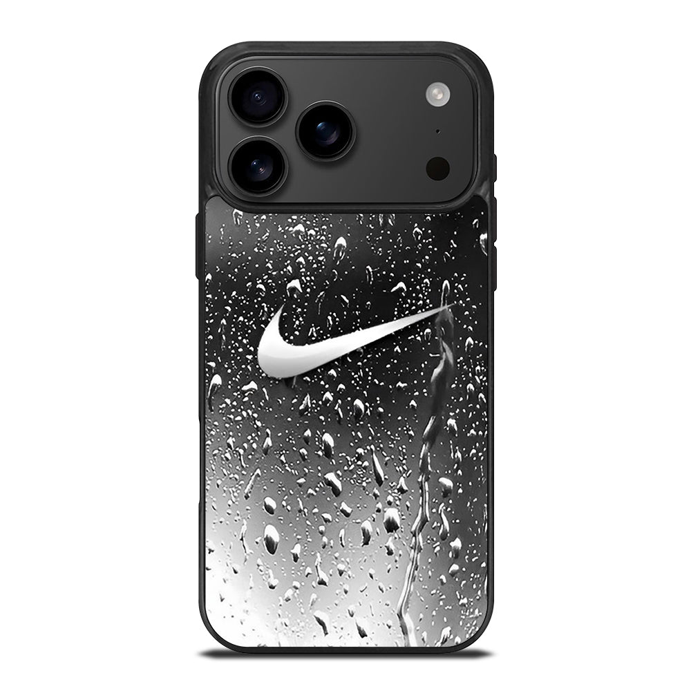 NIKE EMBLEM iPhone 17 Pro Max Case Cover