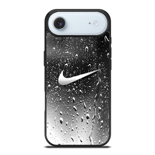 NIKE EMBLEM iPhone Air Case Cover