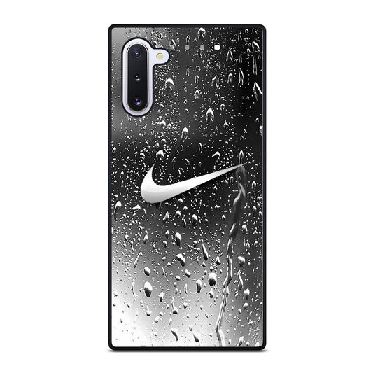 NIKE EMBLEM Samsung Galaxy Note 10 Case Cover
