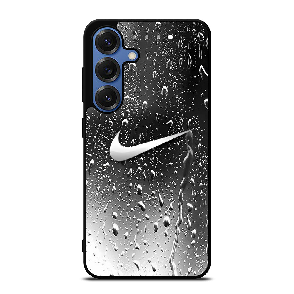NIKE EMBLEM Samsung Galaxy S26 Case Cover