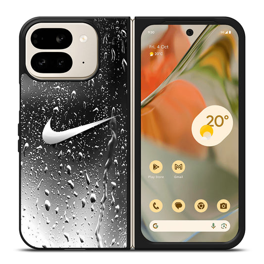NIKE EMBLEM Google Pixel 9 Pro Fold Case Cover