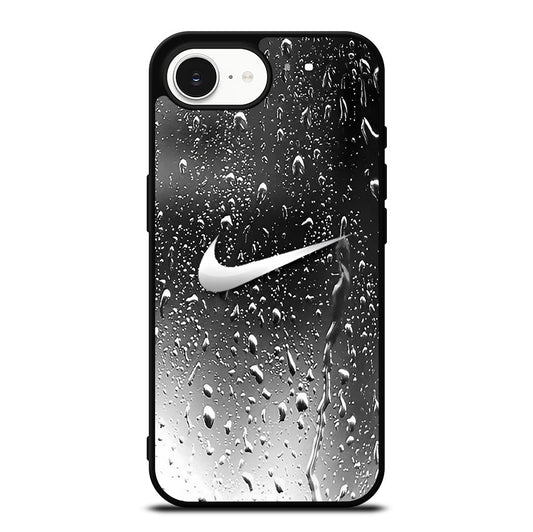 NIKE EMBLEM iPhone 16e Case Cover