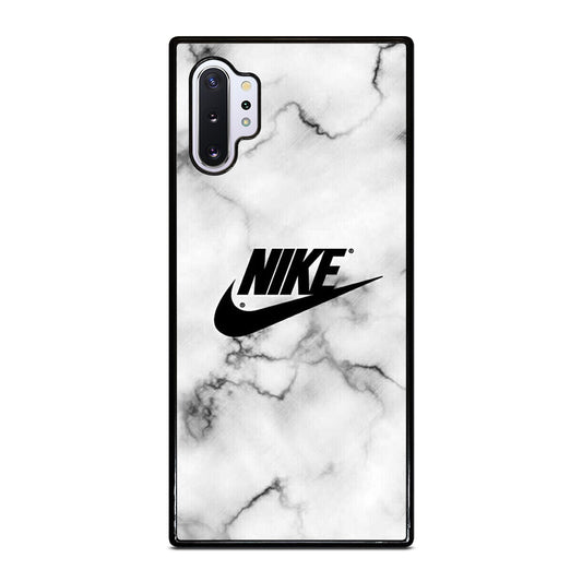 NIKE MARBLE LOGO Samsung Galaxy Note 10 Plus Case Cover