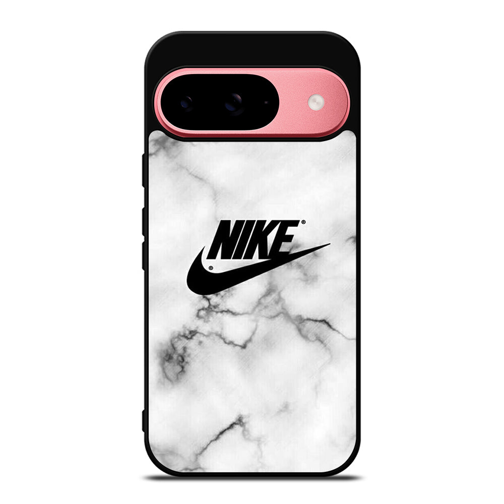 NIKE MARBLE LOGO Google Pixel 9 Case Cover
