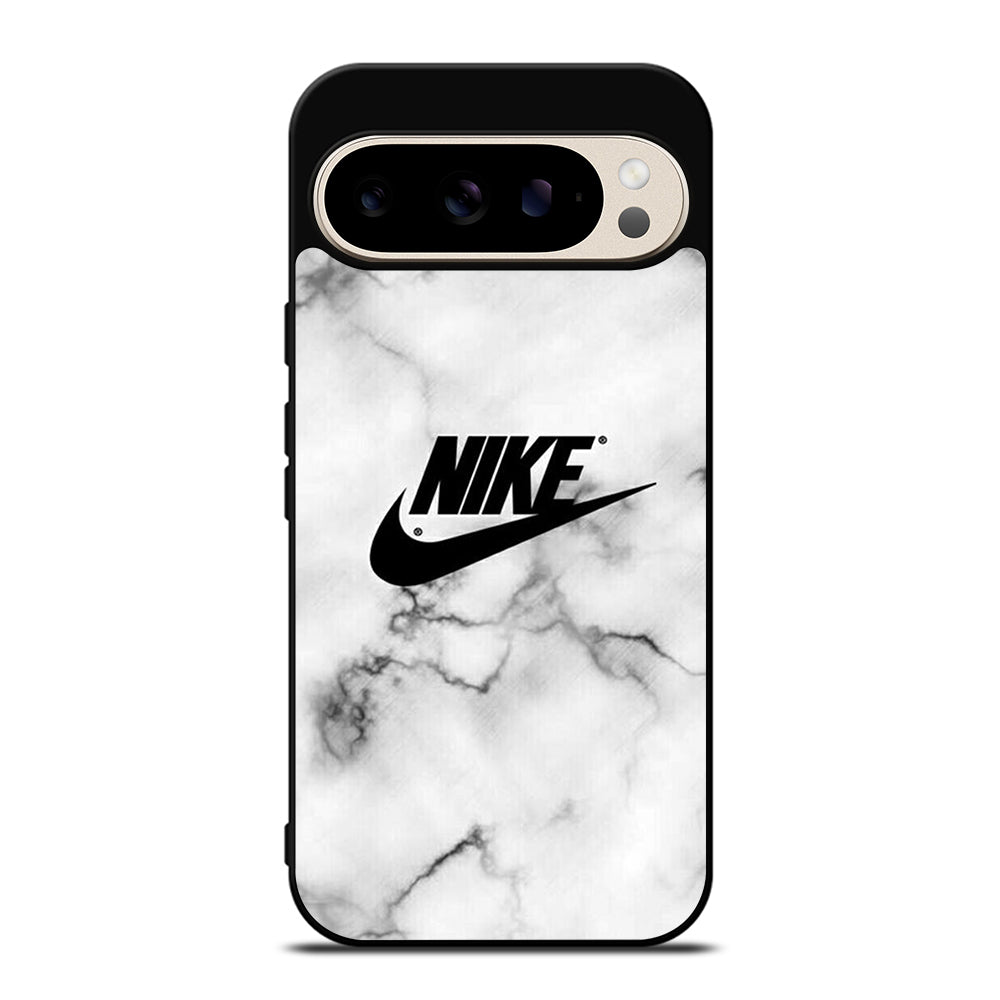 NIKE MARBLE LOGO Google Pixel 9 Pro Case Cover