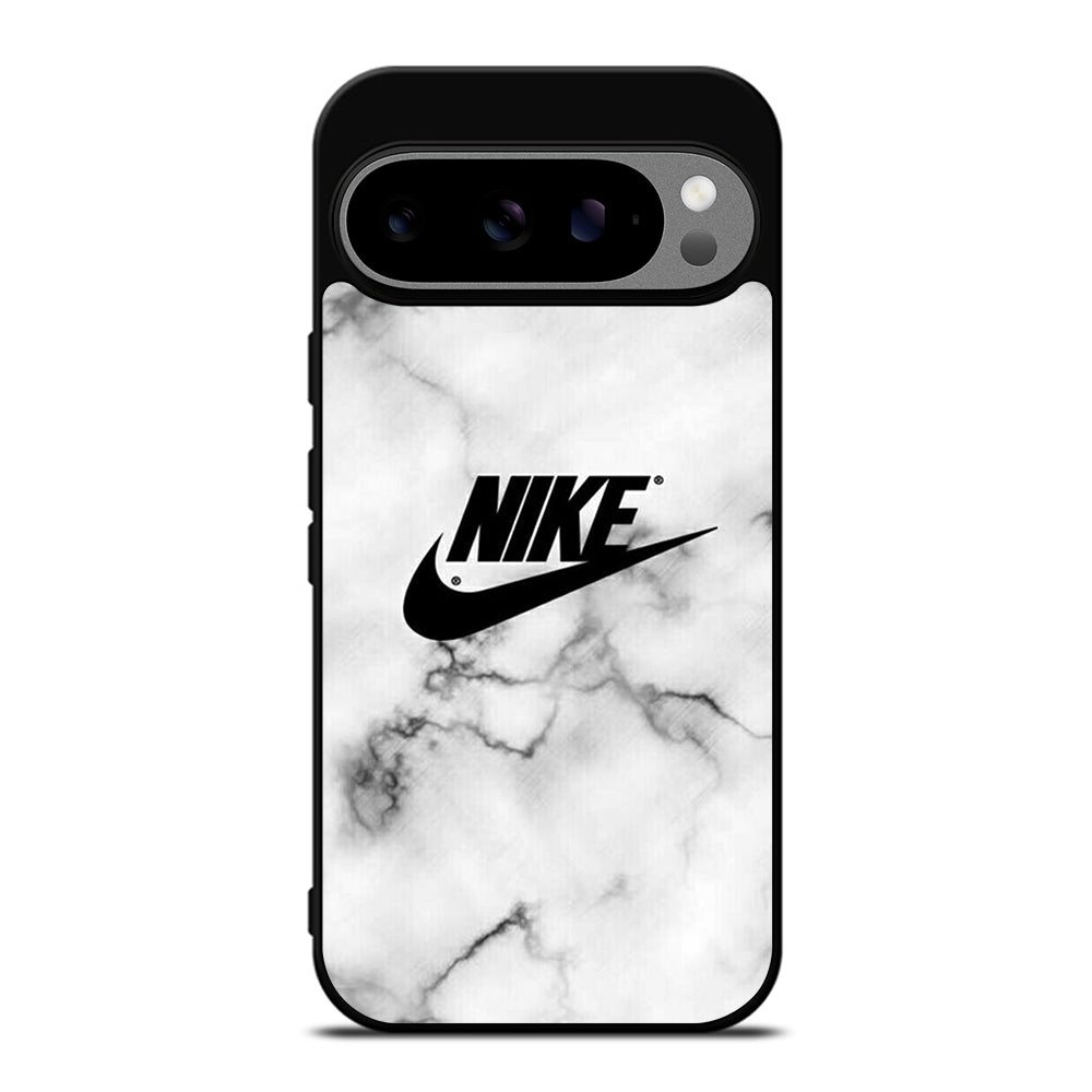 NIKE MARBLE LOGO Google Pixel 9 Pro XL Case Cover