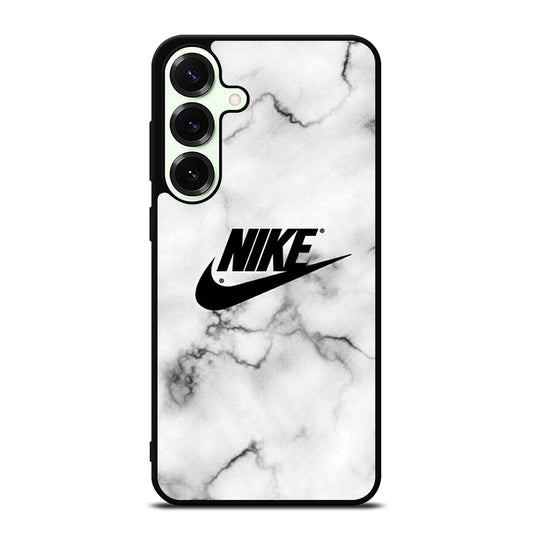 NIKE MARBLE LOGO Samsung Galaxy S26 Plus Case Cover