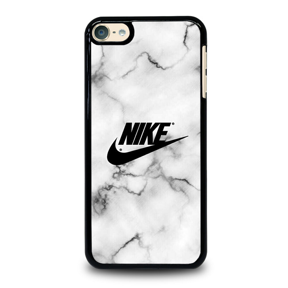 NIKE MARBLE LOGO iPod Touch 6 Case Cover