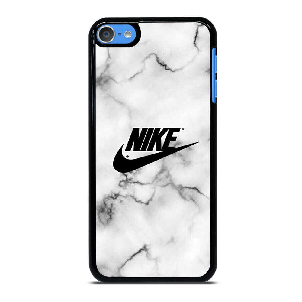 NIKE MARBLE LOGO iPod Touch 7 Case Cover