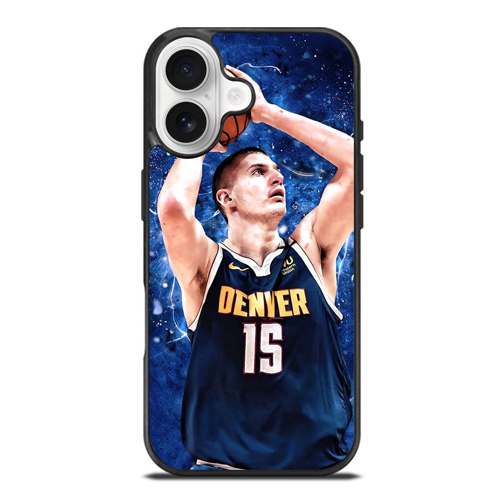 1838 SECONDS OF SUMMER BAND 1 iPhone 17 Case Cover