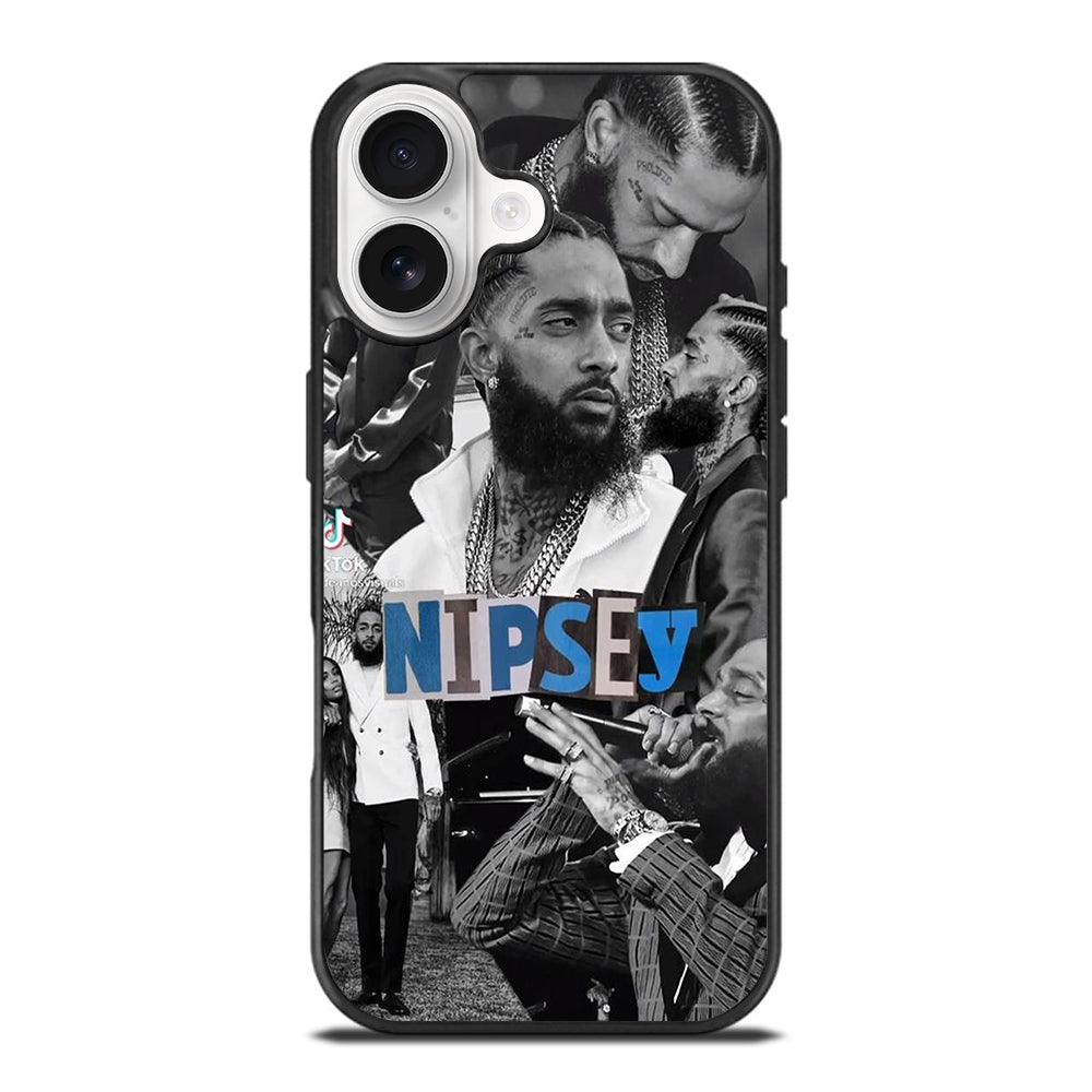 1841 SECONDS OF SUMMER BAND 1 iPhone 17 Case Cover