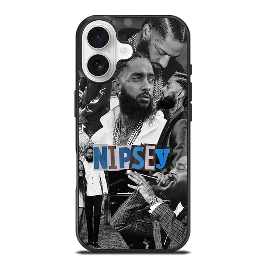 1841 SECONDS OF SUMMER BAND 1 iPhone 17 Case Cover