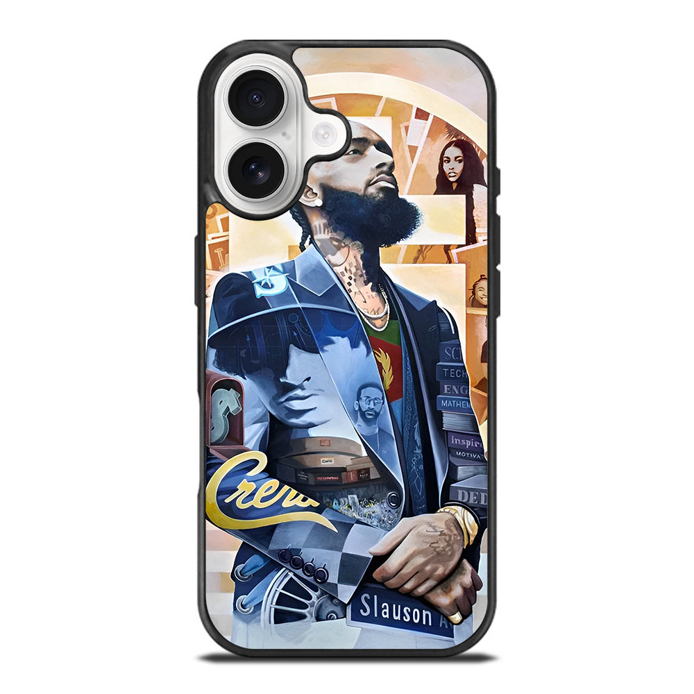 1842 SECONDS OF SUMMER BAND 1 iPhone 17 Case Cover