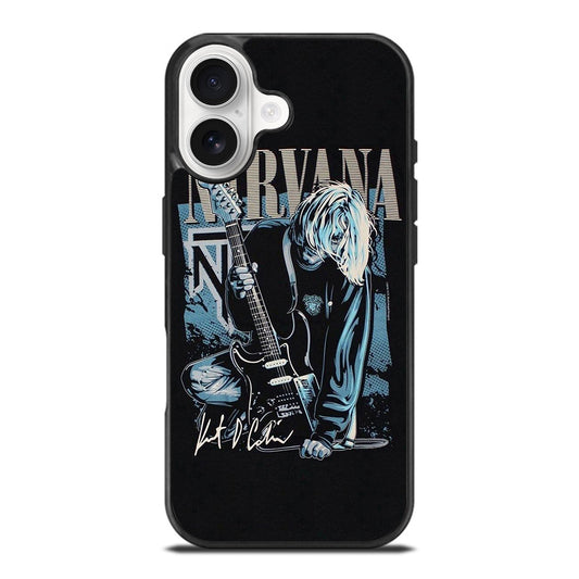 1844 SECONDS OF SUMMER BAND 1 iPhone 17 Case Cover