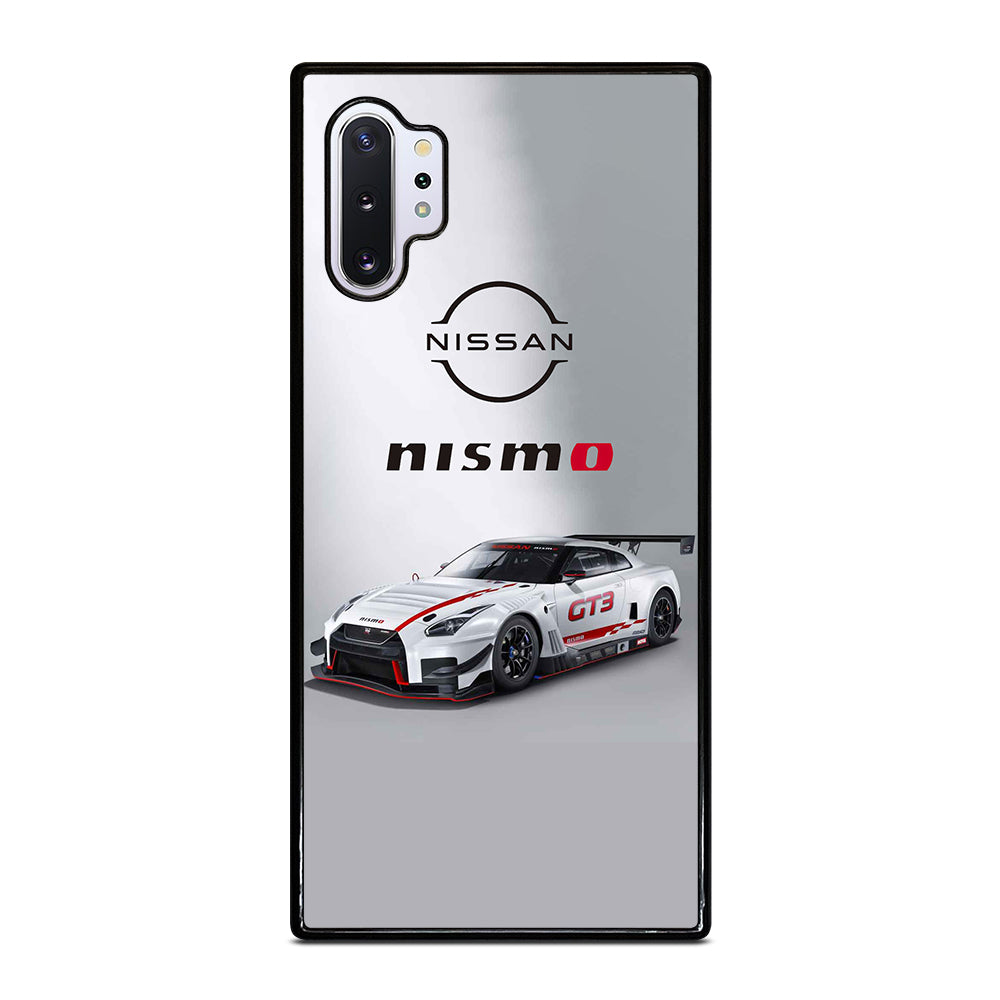 NISSAN NISMO CAR LOGO 2 Samsung Galaxy Note 10 Plus Case Cover
