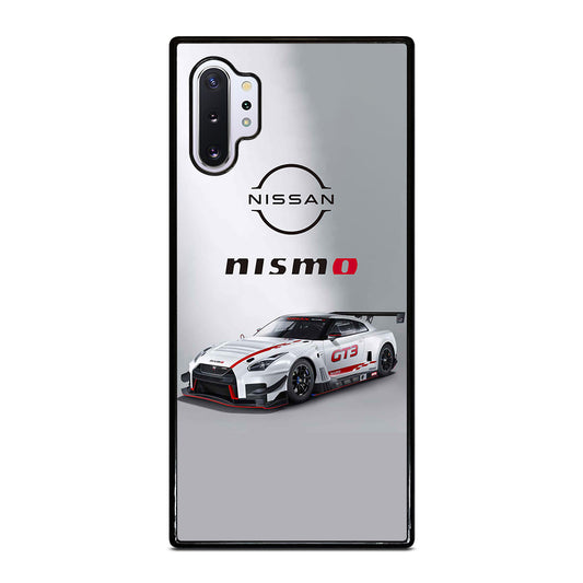 NISSAN NISMO CAR LOGO 2 Samsung Galaxy Note 10 Plus Case Cover