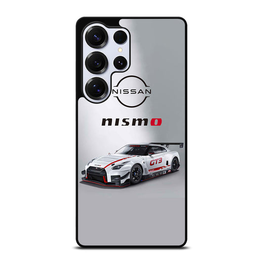 NISSAN NISMO CAR LOGO 2 Samsung Galaxy S25 Ultra Case Cover