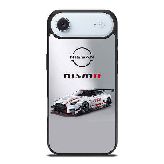 NISSAN NISMO CAR LOGO 2 iPhone Air Case Cover