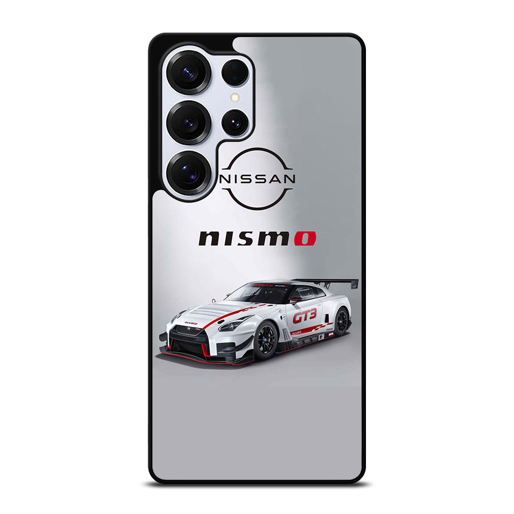NISSAN NISMO CAR LOGO 2 Samsung Galaxy S26 Ultra Case Cover