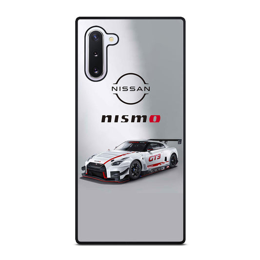 NISSAN NISMO CAR LOGO 2 Samsung Galaxy Note 10 Case Cover