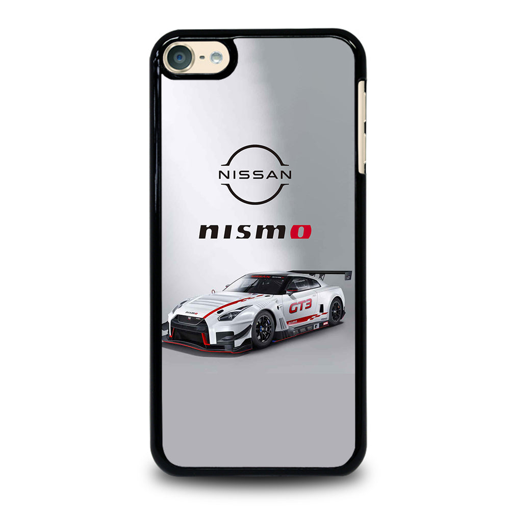 NISSAN NISMO CAR LOGO 2 iPod Touch 6 Case Cover