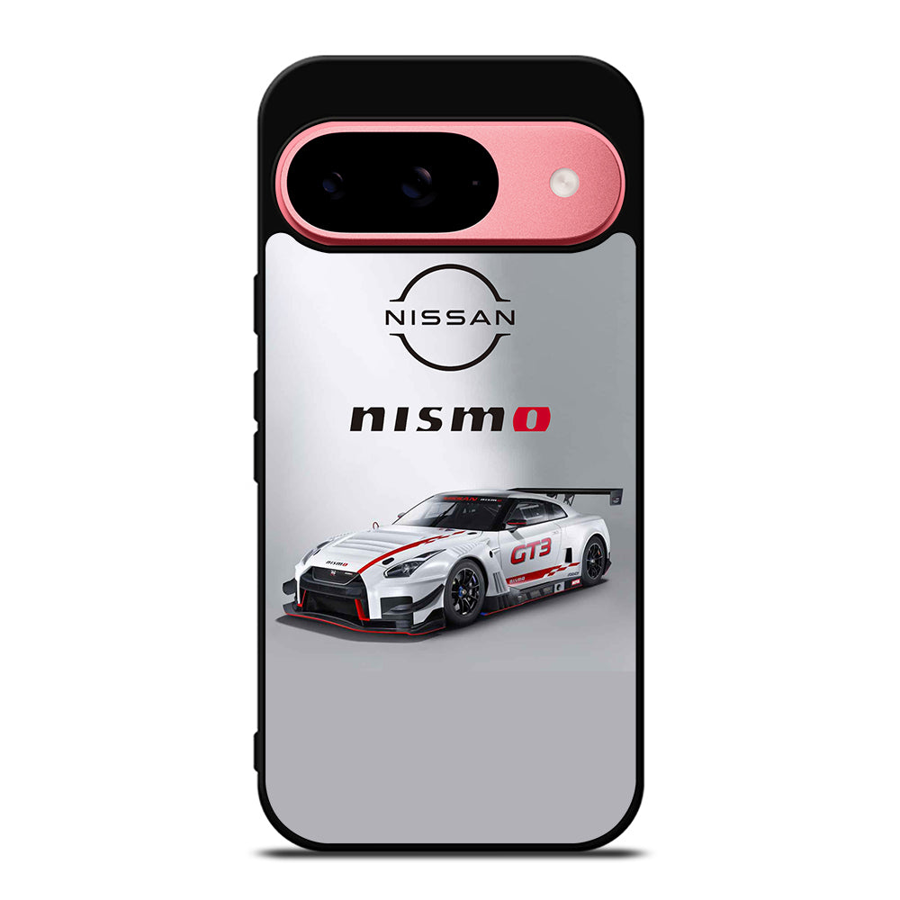 NISSAN NISMO CAR LOGO 2 Google Pixel 9 Case Cover