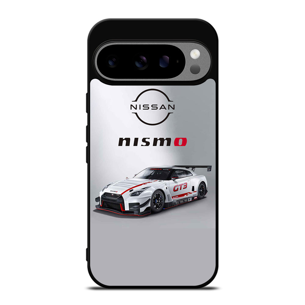 NISSAN NISMO CAR LOGO 2 Google Pixel 9 Pro XL Case Cover