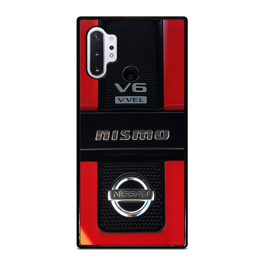 NISSAN NISMO ENGINE Samsung Galaxy Note 10 Plus Case Cover