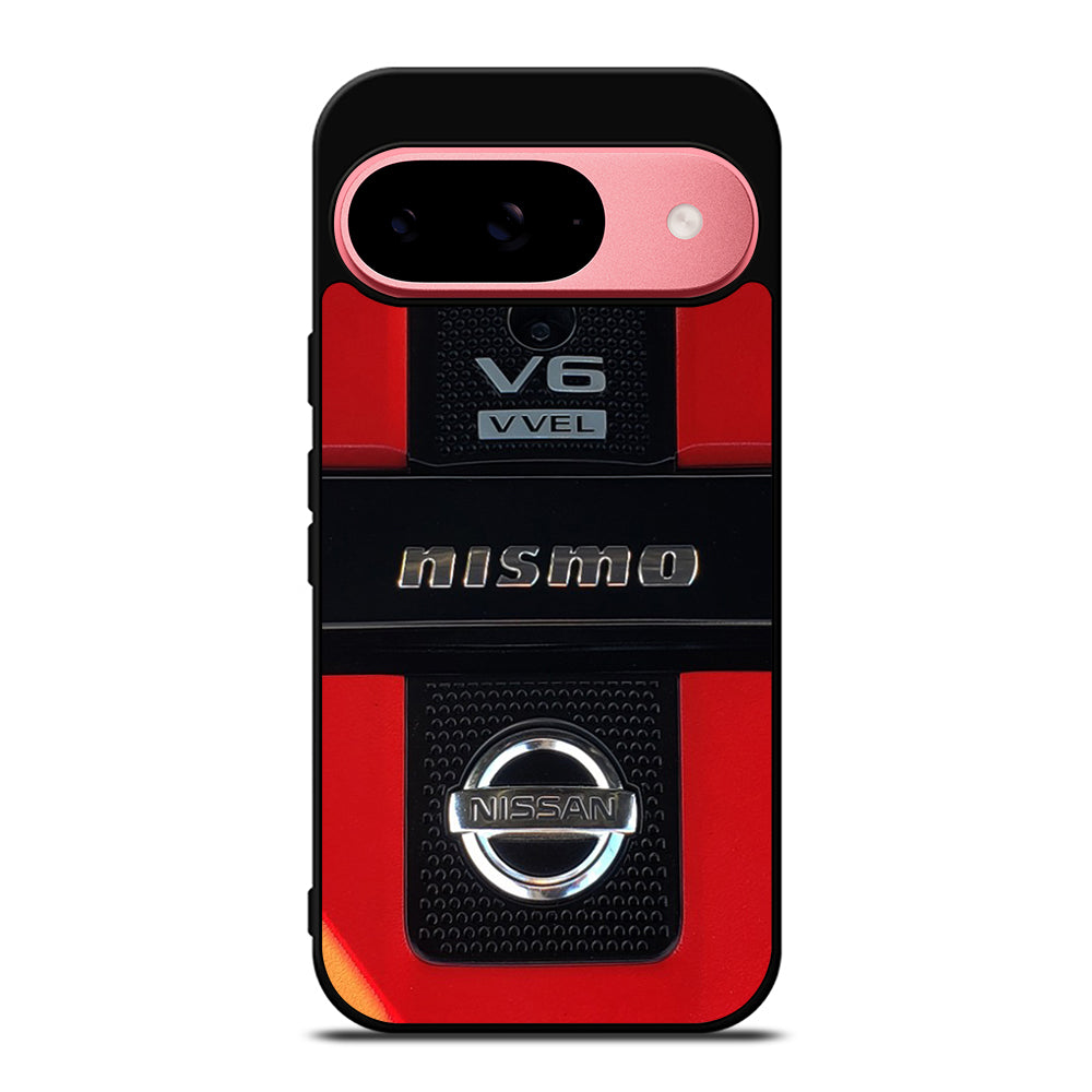 NISSAN NISMO ENGINE Google Pixel 9 Case Cover