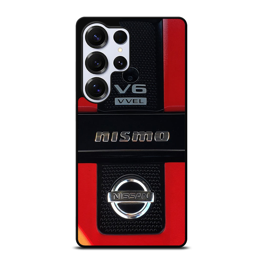 NISSAN NISMO ENGINE Samsung Galaxy S26 Ultra Case Cover