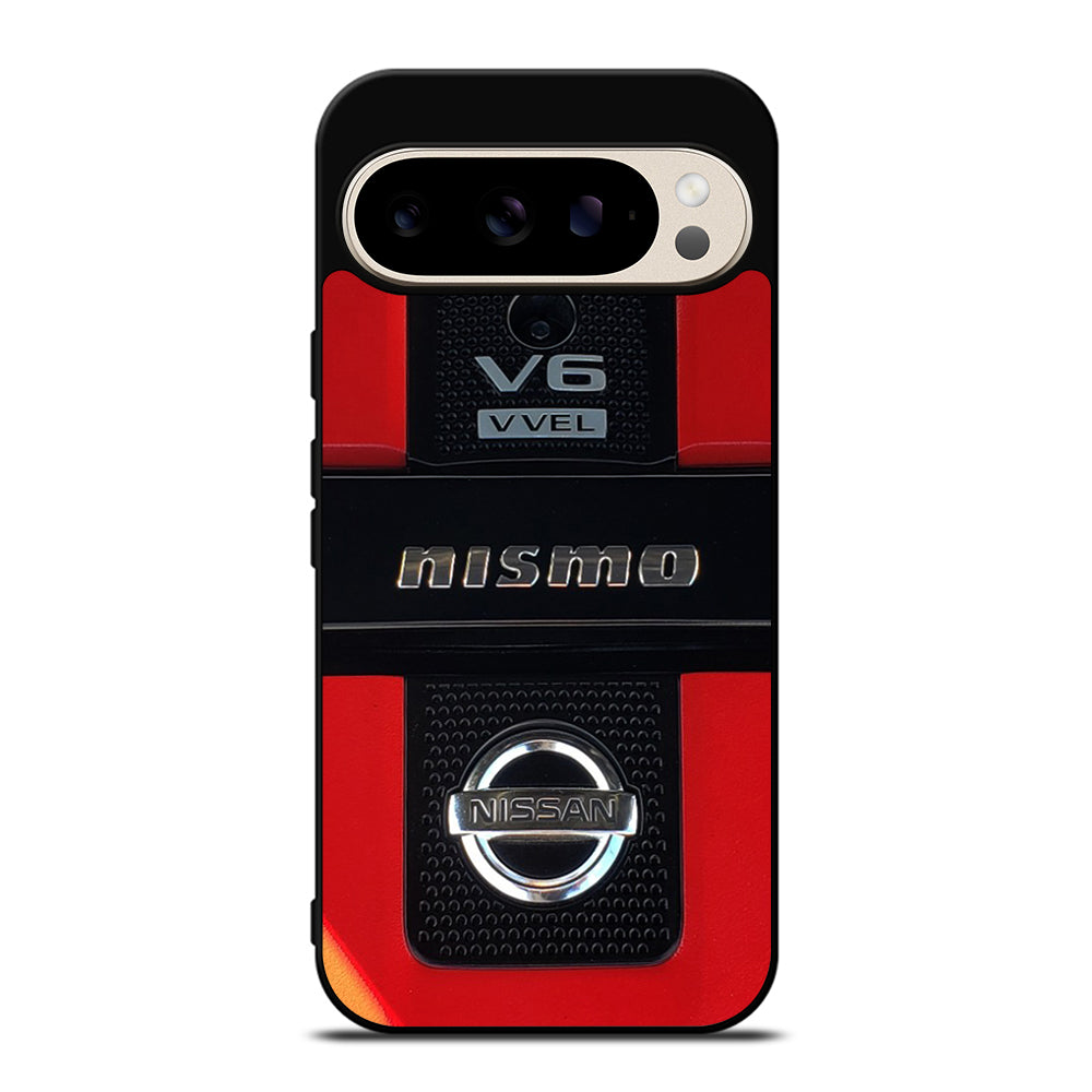 NISSAN NISMO ENGINE Google Pixel 9 Pro Case Cover