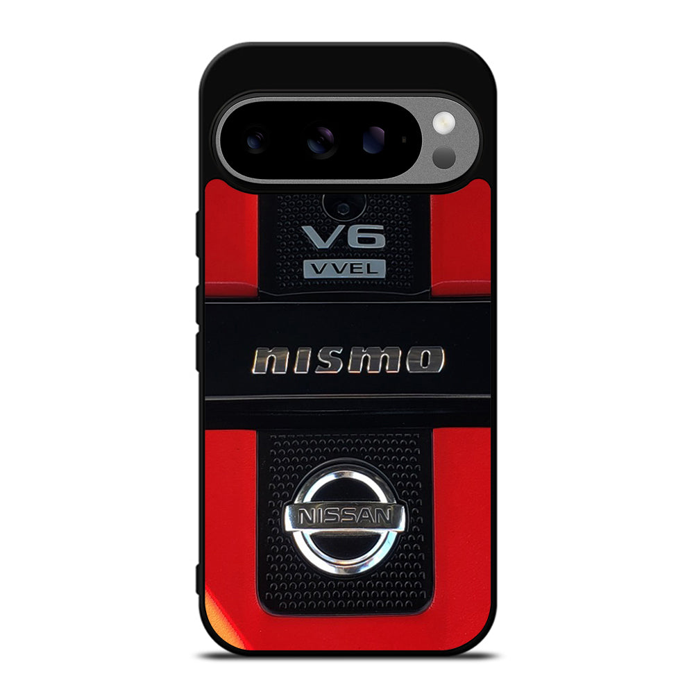 NISSAN NISMO ENGINE Google Pixel 9 Pro XL Case Cover