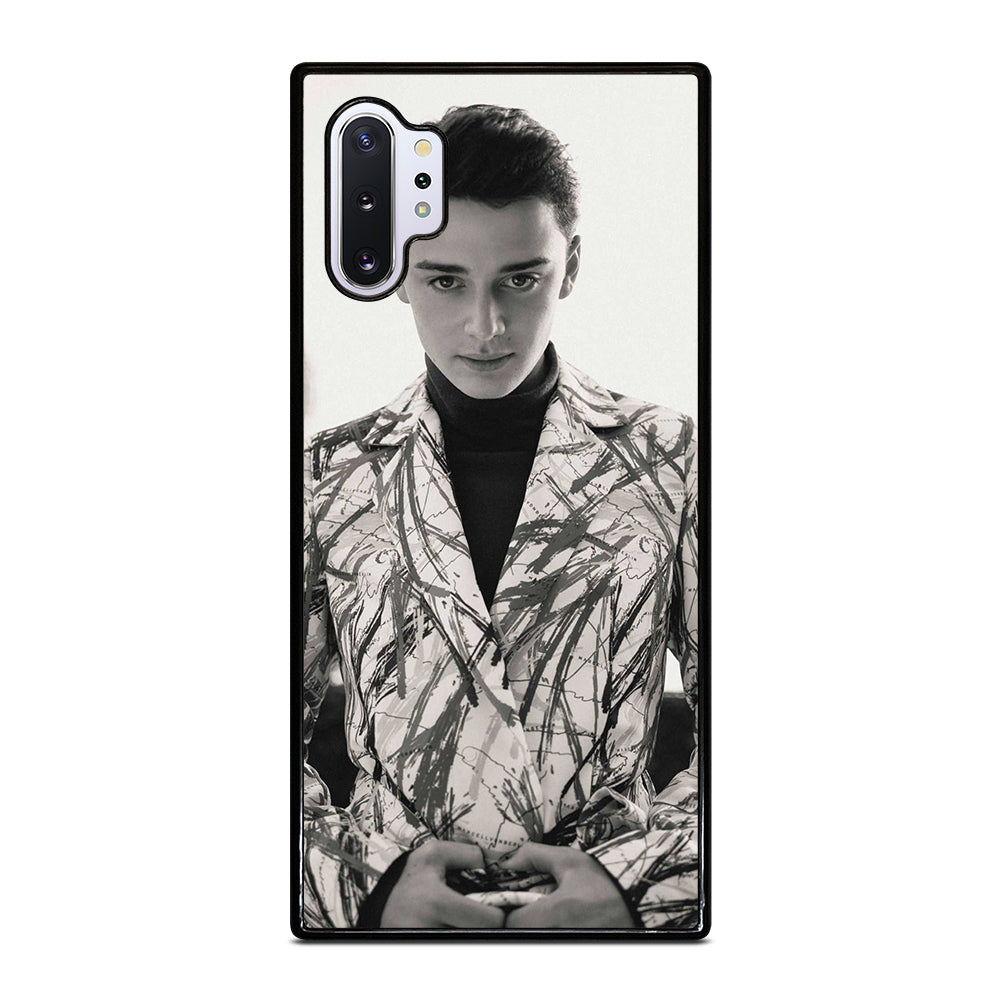 NOAH SCHNAPP 2 Samsung Galaxy Note 10 Plus Case Cover