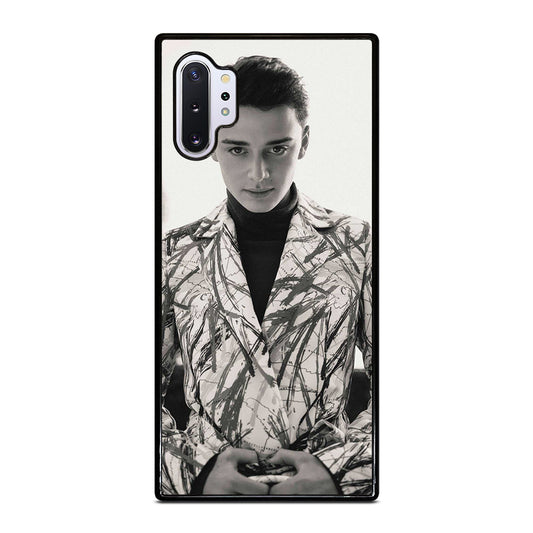 NOAH SCHNAPP 2 Samsung Galaxy Note 10 Plus Case Cover