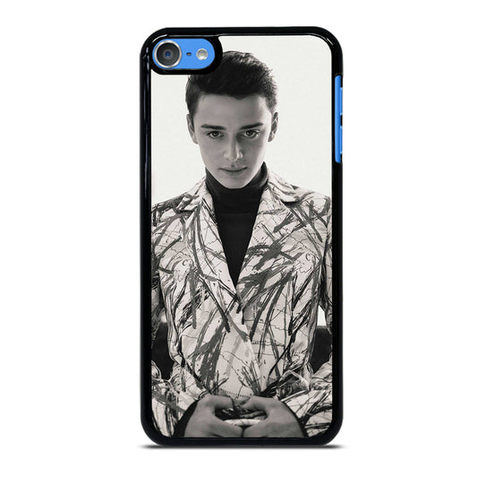 NOAH SCHNAPP 2 iPod Touch 7 Case Cover