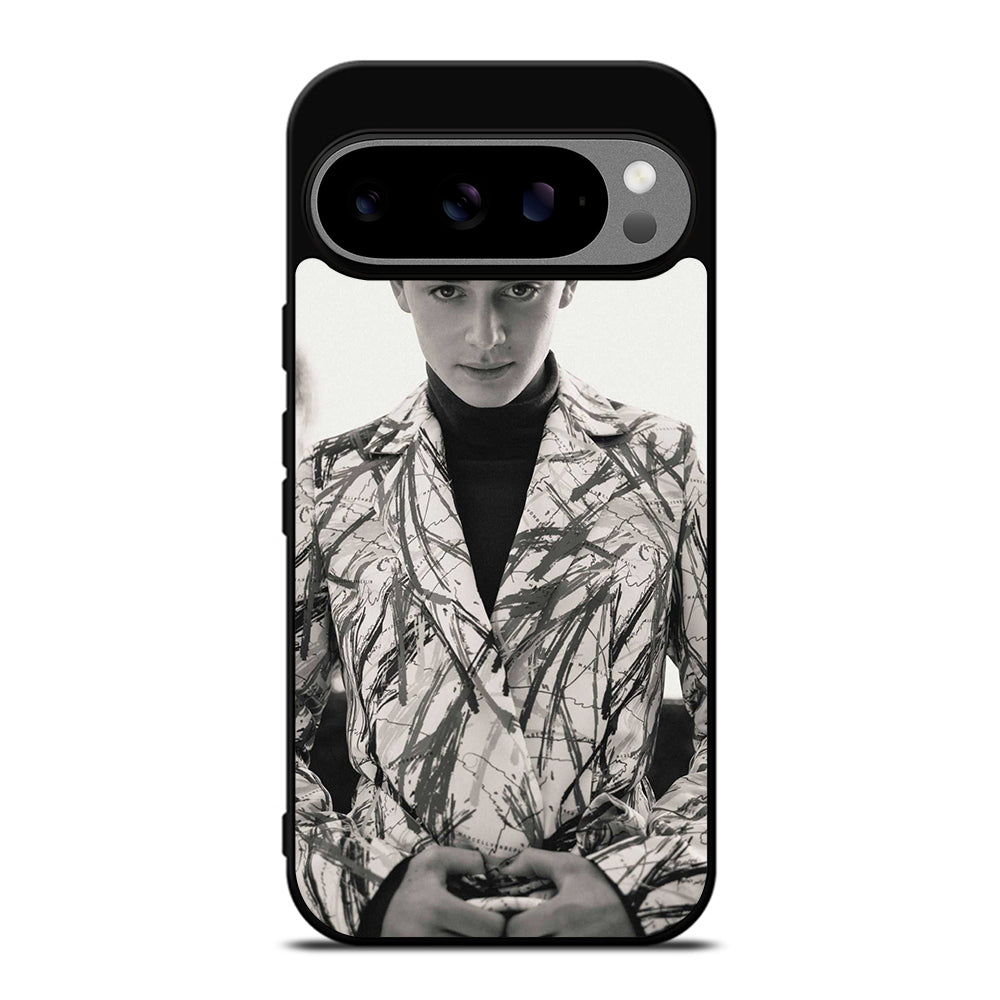 NOAH SCHNAPP 2 Google Pixel 9 Pro XL Case Cover