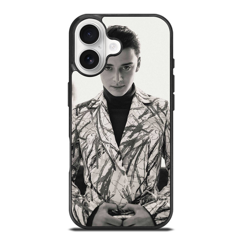 1849 SECONDS OF SUMMER BAND 1 iPhone 17 Case Cover