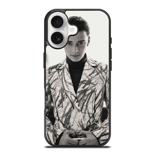 1849 SECONDS OF SUMMER BAND 1 iPhone 17 Case Cover