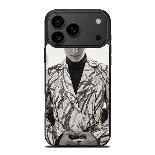 NOAH SCHNAPP 2 iPhone 17 Pro Max Case Cover