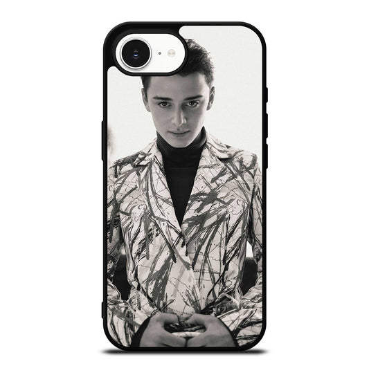 NOAH SCHNAPP 2 iPhone 16e Case Cover