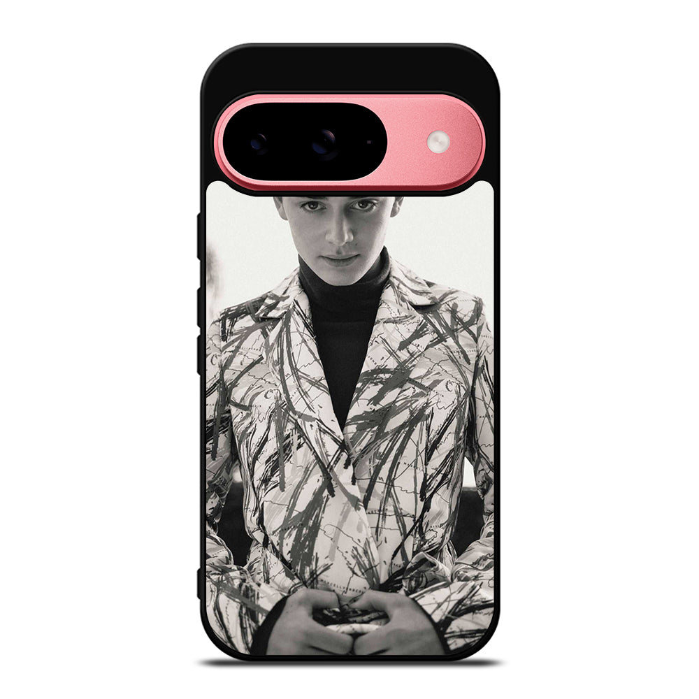 NOAH SCHNAPP 2 Google Pixel 9 Case Cover