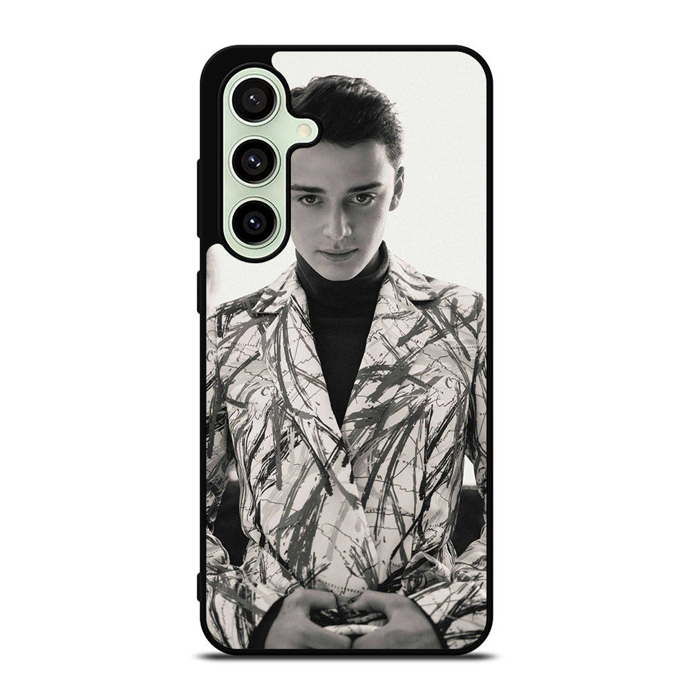 NOAH SCHNAPP 2 Samsung Galaxy S24 FE Case Cover