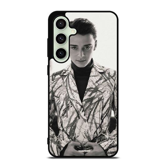 NOAH SCHNAPP 2 Samsung Galaxy S24 FE Case Cover