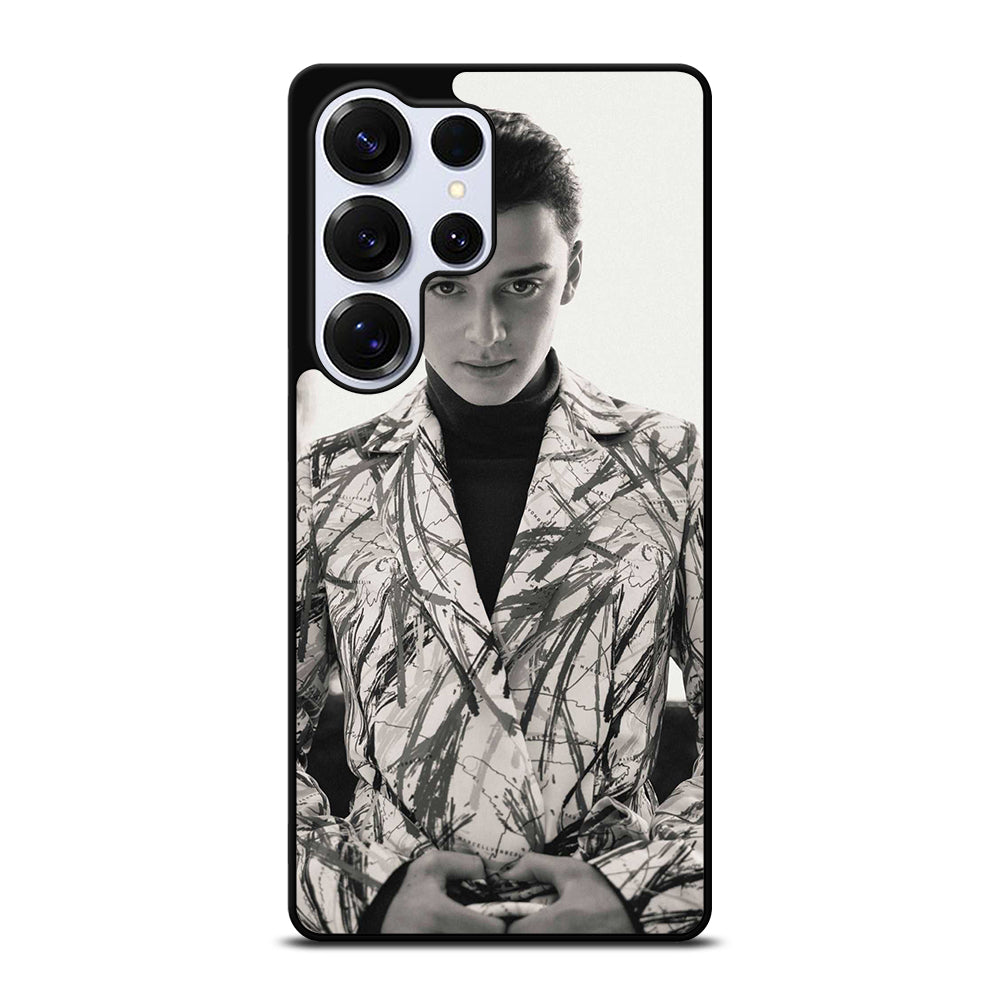 NOAH SCHNAPP 2 Samsung Galaxy S26 Ultra Case Cover