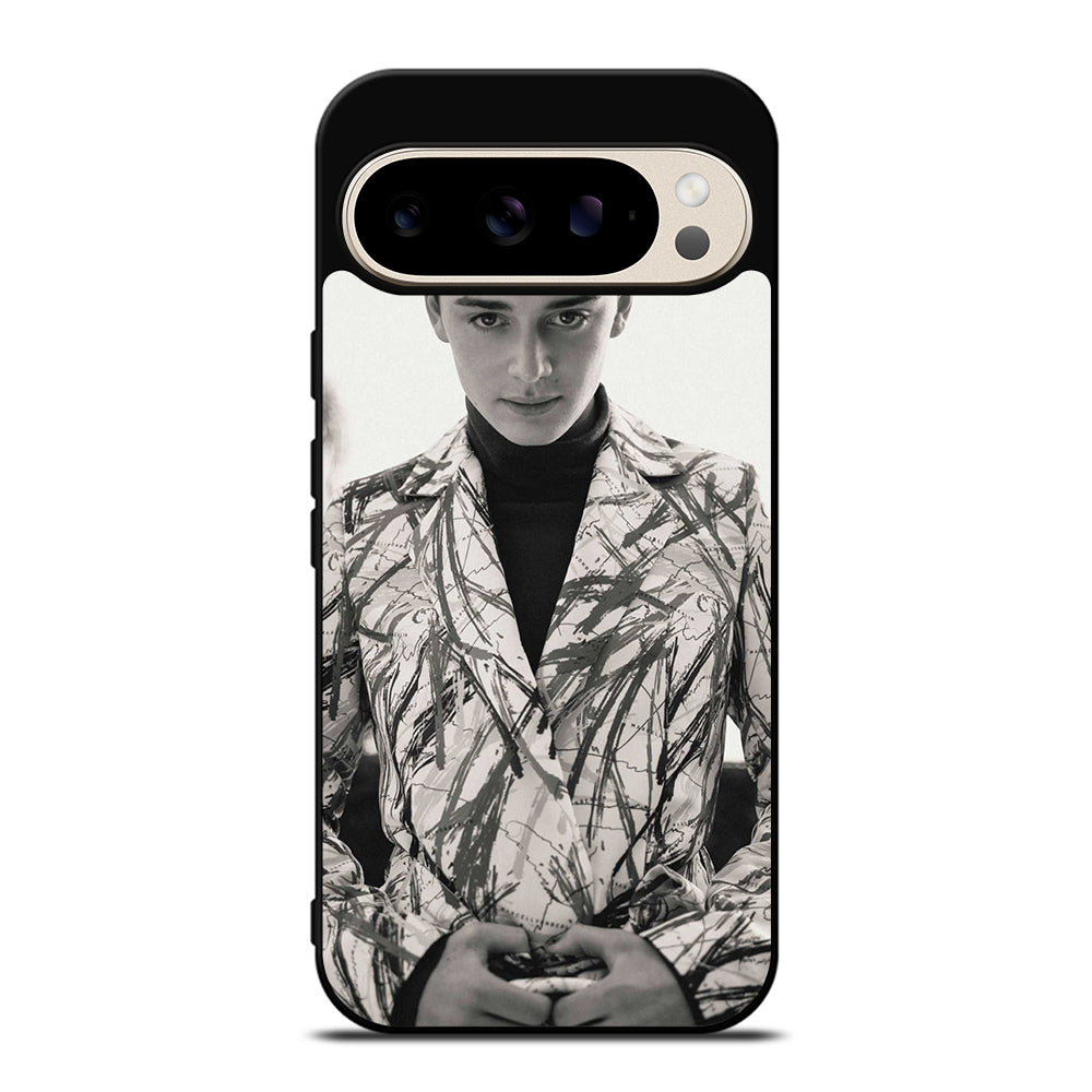 NOAH SCHNAPP 2 Google Pixel 9 Pro Case Cover