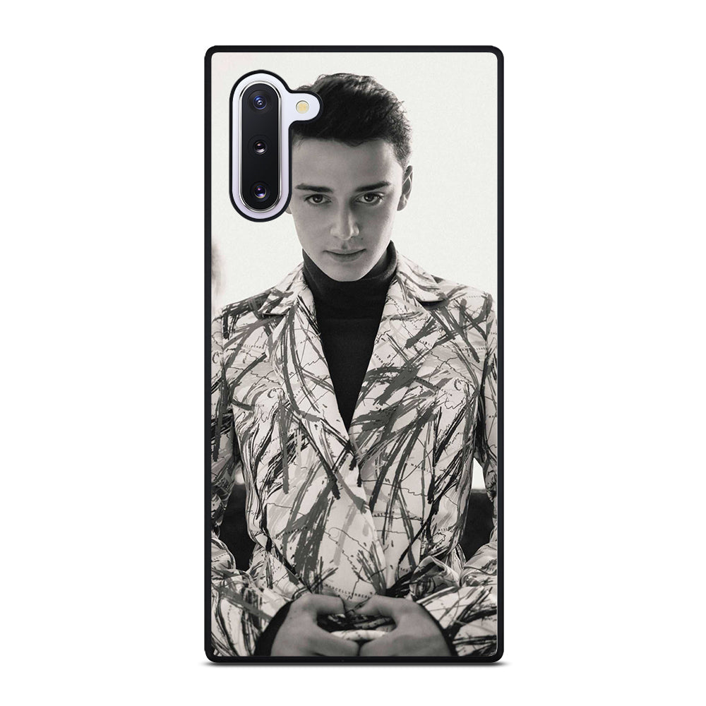NOAH SCHNAPP 2 Samsung Galaxy Note 10 Case Cover