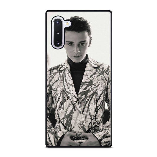 NOAH SCHNAPP 2 Samsung Galaxy Note 10 Case Cover